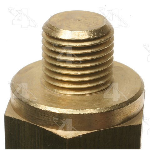 Four Seasons Engine Coolant Temperature Sender P/N:37494 Fits: Audi 100 91-89, Audi 100 Quattro 91-89, Audi 200 91-89, Audi 200 Quattro 91-89, Audi 5000 88-84, Audi 5000 Quattro 88-86 - Image 2