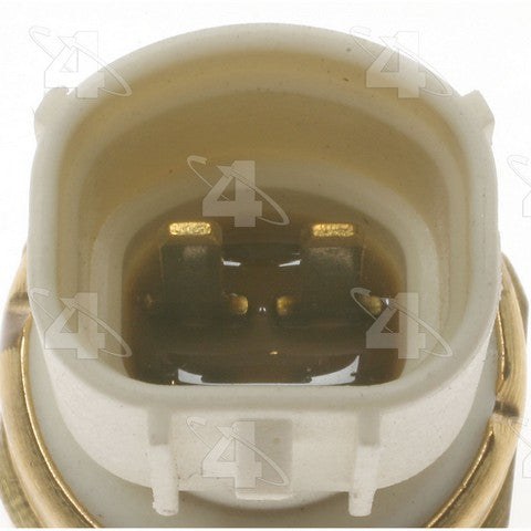 Four Seasons Engine Cooling Fan Temperature Switch P/N:37495 Fits: Hyundai Elantra 95-94 - Image 2