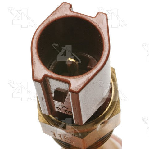 Four Seasons Engine Cooling Fan Temperature Switch P/N:37498 Fits: Mazda Rx-7 95-93 - Image 2