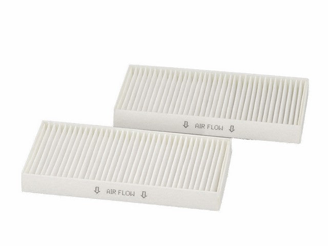 Power Train Cabin Air Filter P/N:3749 Fits: Dodge Nitro 11-07, Jeep Liberty 12-08 - Image 1