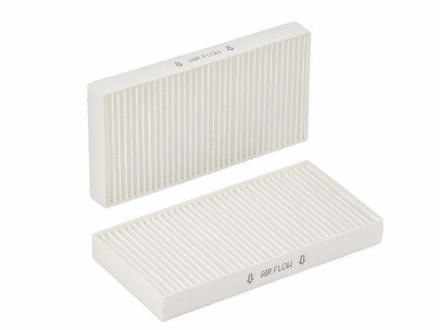 Power Train Cabin Air Filter P/N:3749 Fits: Dodge Nitro 11-07, Jeep Liberty 12-08 - Image 2