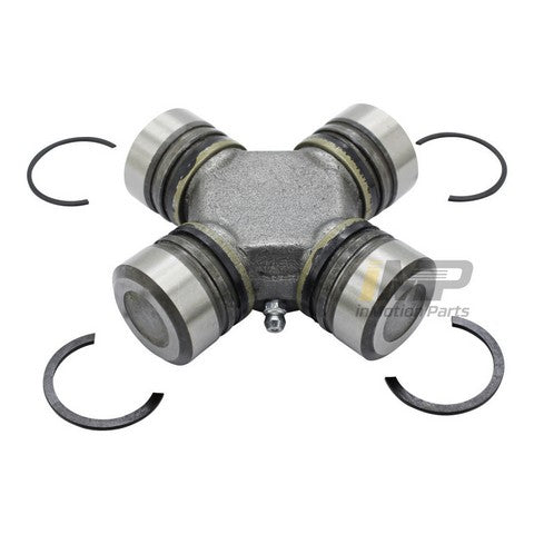 InMotion Parts Universal Joint P/N:UJT374 Fits: Chevrolet K30, Chevrolet K3500, Chevrolet V30, Chevrolet V3500, Dodge Ram 2500, Dodge Ram 3500, Dodge W200, Dodge W250, Dodge W300, Dodge W350 - Image 3