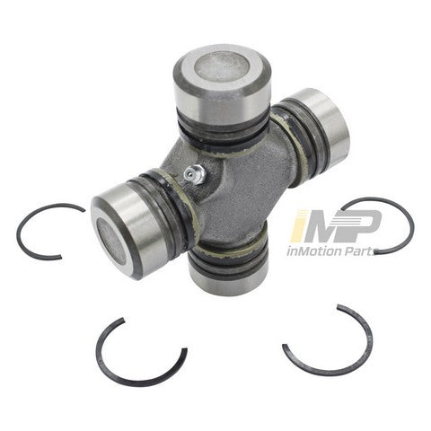 InMotion Parts Universal Joint P/N:UJT374 Fits: Chevrolet K30, Chevrolet K3500, Chevrolet V30, Chevrolet V3500, Dodge Ram 2500, Dodge Ram 3500, Dodge W200, Dodge W250, Dodge W300, Dodge W350 - Image 1
