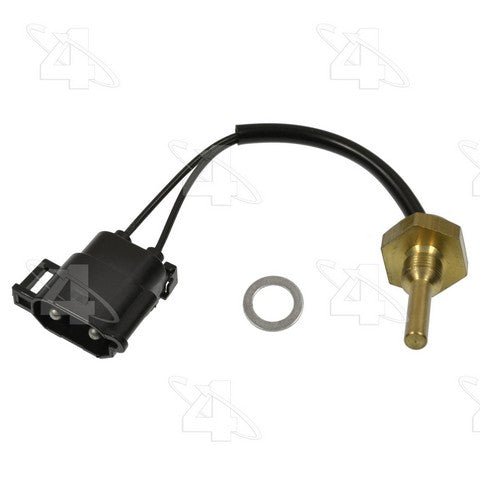 Four Seasons Engine Coolant Temperature Sensor P/N:37500 Fits: Volvo 850 97-93, Volvo 960 97-92, Volvo C70 1998, Volvo S70 1998, Volvo S90 98-97, Volvo V70 1998, Volvo V90 98-97 - Image 1