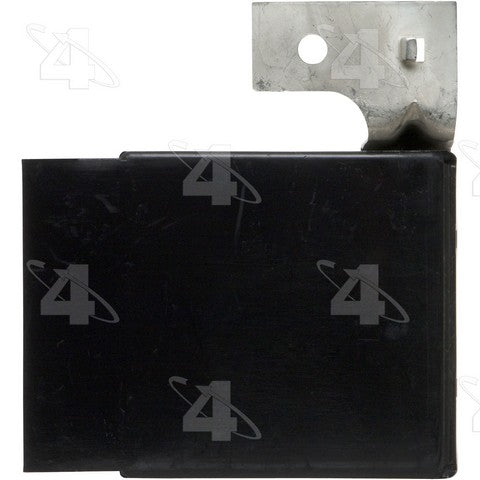 Four Seasons Engine Cooling Fan Controller P/N:37502 Fits: Ford Escort 87-83, Ford Exp 87-83, Mercury Ln7 1983, Mercury Lynx 87-83, Mercury Tracer 1987 - Image 5