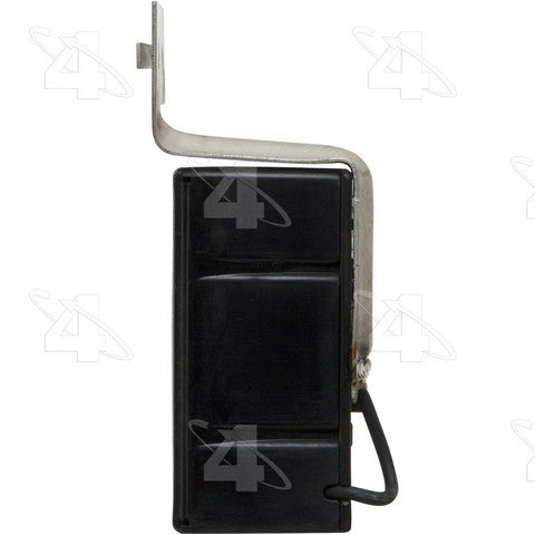 Four Seasons Engine Cooling Fan Controller P/N:37502 Fits: Ford Escort 87-83, Ford Exp 87-83, Mercury Ln7 1983, Mercury Lynx 87-83, Mercury Tracer 1987 - Image 3