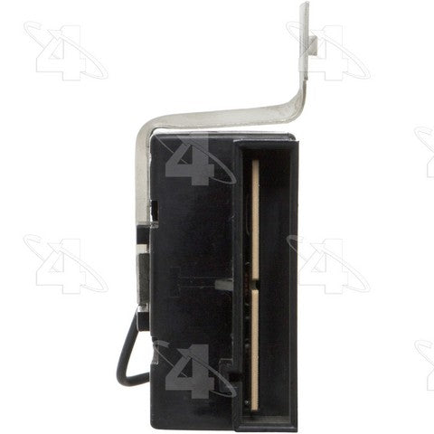 Four Seasons Engine Cooling Fan Controller P/N:37502 Fits: Ford Escort 87-83, Ford Exp 87-83, Mercury Ln7 1983, Mercury Lynx 87-83, Mercury Tracer 1987 - Image 4