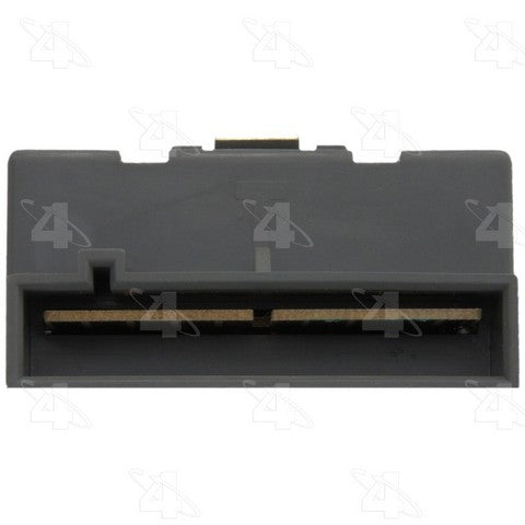 Four Seasons Engine Cooling Fan Controller P/N:37503 Fits: Ford Escort 1983, Ford Escort 90-88, Ford Exp 1983, Ford Exp 1988, Mercury Ln7 1983, Mercury Lynx 1983, Mercury Tracer 89-88 - Image 2