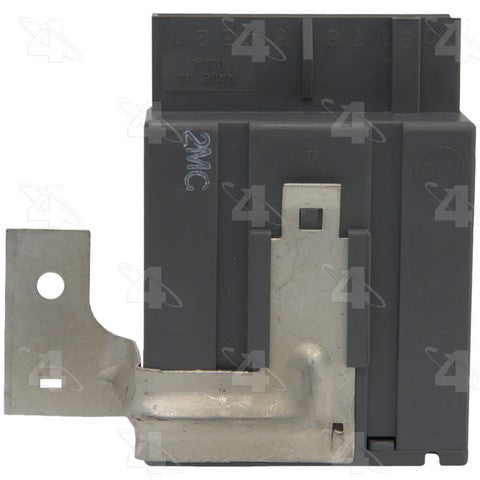 Four Seasons Engine Cooling Fan Controller P/N:37503 Fits: Ford Escort 1983, Ford Escort 90-88, Ford Exp 1983, Ford Exp 1988, Mercury Ln7 1983, Mercury Lynx 1983, Mercury Tracer 89-88 - Image 3
