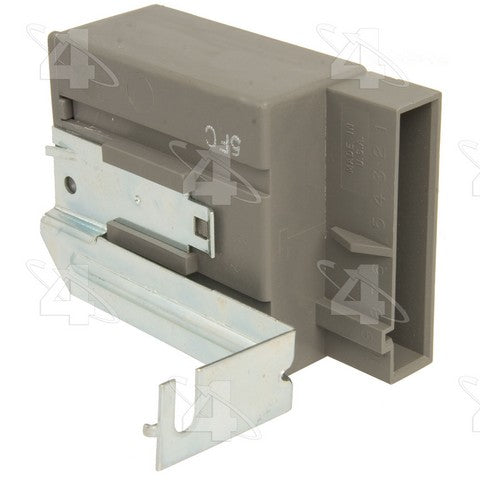 Four Seasons Engine Cooling Fan Controller P/N:37504 Fits: Ford Escort 87-84, Ford Exp 85-84, Ford Tempo 88-84, Mercury Lynx 87-84, Mercury Topaz 88-84 - Image 1