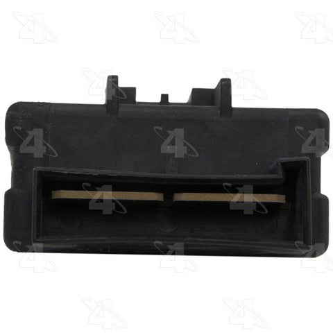 Four Seasons Engine Cooling Fan Controller P/N:37505 Fits: Ford Fairmont 83-82, Ford Granada 1982, Ford Mustang 83-82, Ford Thunderbird 84-82, Mercury Capri 84-82, Mercury Cougar 84-83, Mercury Zephyr 83-82 - Image 3