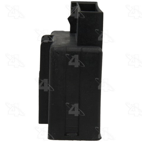 Four Seasons Engine Cooling Fan Controller P/N:37505 Fits: Ford Fairmont 83-82, Ford Granada 1982, Ford Mustang 83-82, Ford Thunderbird 84-82, Mercury Capri 84-82, Mercury Cougar 84-83, Mercury Zephyr 83-82 - Image 2