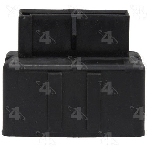 Four Seasons Engine Cooling Fan Controller P/N:37506 Fits: Ford Festiva 93-88, Ford Mustang 1984, Ford Mustang 90-86, Ford Thunderbird 86-83, Mercury Capri 86-85, Mercury Marquis 84-83, Mercury Zephyr 83-82 - Image 3