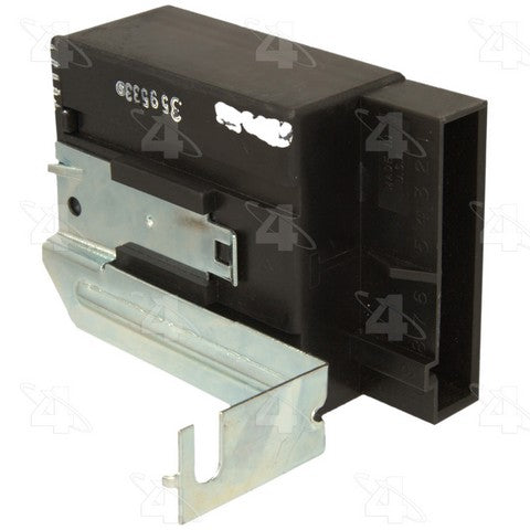 Four Seasons Engine Cooling Fan Controller P/N:37507 Fits: Ford Tempo 91-89, Mercury Topaz 91-89 - Image 1