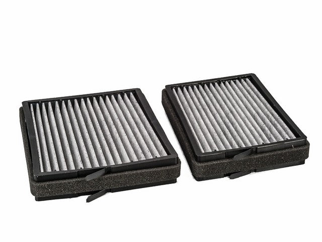 Power Train Cabin Air Filter P/N:3750C Fits: Mercedes-benz C230, Mercedes-benz C240, Mercedes-benz C280, Mercedes-benz C32 Amg, Mercedes-benz C320, Mercedes-benz C350, Mercedes-benz C55 Amg, Mercedes-benz Clk320, Mercedes-benz Clk350, Mercedes-benz Clk500 - Image 1