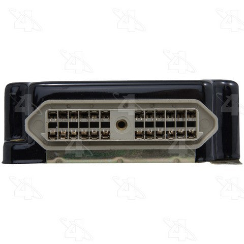 Four Seasons Engine Cooling Fan Controller P/N:37511 Fits: Ford Cougar 1990, Ford Probe 92-90, Ford Taurus 91-87, Ford Thunderbird 91-87, Lincoln Continental 91-89, Mercury Cougar 90-89, Mercury Sable 91-87 - Image 3