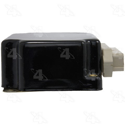 Four Seasons Engine Cooling Fan Controller P/N:37511 Fits: Ford Cougar 1990, Ford Probe 92-90, Ford Taurus 91-87, Ford Thunderbird 91-87, Lincoln Continental 91-89, Mercury Cougar 90-89, Mercury Sable 91-87 - Image 2