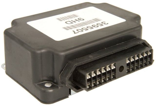 Four Seasons Engine Cooling Fan Controller P/N:37512 Fits: Ford Mustang 93-91, Ford Sable 95-94, Ford Taurus 95-92, Ford Thunderbird 93-91, Lincoln Continental 94-92, Mercury Sable 95-92 - Image 1