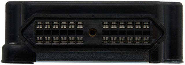 Four Seasons Engine Cooling Fan Controller P/N:37512 Fits: Ford Mustang 93-91, Ford Sable 95-94, Ford Taurus 95-92, Ford Thunderbird 93-91, Lincoln Continental 94-92, Mercury Sable 95-92 - Image 2