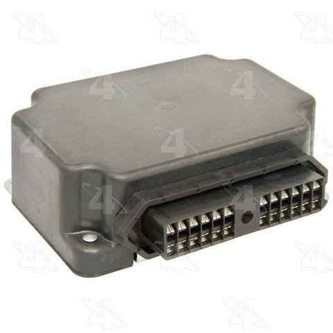 Four Seasons Engine Cooling Fan Controller P/N:37517 Fits: Ford Mustang 04-99 - Image 1