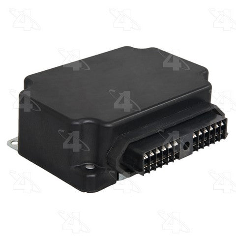 Four Seasons Engine Cooling Fan Controller P/N:37520 Fits: Ford Escort 03-98 - Image 1