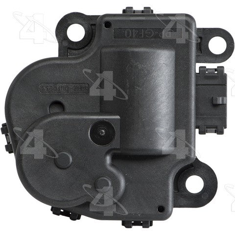 Four Seasons HVAC Blend Door Actuator,HVAC Recirculation Door Actuator P/N:37530 Fits: Buick Allure, Buick Lacrosse, Cadillac Xlr, Chevrolet Corvette, Chevrolet Impala, Chevrolet Impala Limited, Chevrolet Malibu, Chevrolet Monte Carlo, Chevrolet Vectra - Image 6