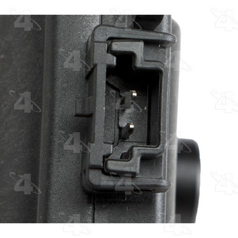 Four Seasons HVAC Blend Door Actuator,HVAC Recirculation Door Actuator P/N:37530 Fits: Buick Allure, Buick Lacrosse, Cadillac Xlr, Chevrolet Corvette, Chevrolet Impala, Chevrolet Impala Limited, Chevrolet Malibu, Chevrolet Monte Carlo, Chevrolet Vectra - Image 7