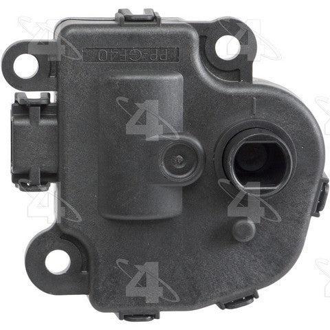 Four Seasons HVAC Blend Door Actuator,HVAC Recirculation Door Actuator P/N:37530 Fits: Buick Allure, Buick Lacrosse, Cadillac Xlr, Chevrolet Corvette, Chevrolet Impala, Chevrolet Impala Limited, Chevrolet Malibu, Chevrolet Monte Carlo, Chevrolet Vectra - Image 5