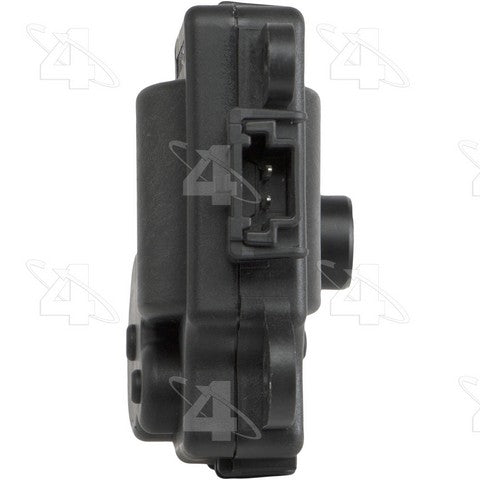 Four Seasons HVAC Blend Door Actuator,HVAC Recirculation Door Actuator P/N:37530 Fits: Buick Allure, Buick Lacrosse, Cadillac Xlr, Chevrolet Corvette, Chevrolet Impala, Chevrolet Impala Limited, Chevrolet Malibu, Chevrolet Monte Carlo, Chevrolet Vectra - Image 3