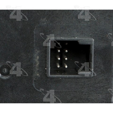 Four Seasons HVAC Blend Door Actuator P/N:37536 Fits: Ford Sable 01-96, Ford Taurus 07-96, Mercury Sable 05-96 - Image 3
