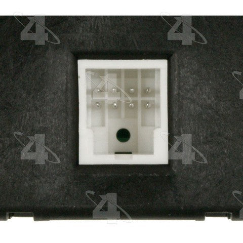 Four Seasons HVAC Blend Door Actuator P/N:37536 Fits: Ford Sable 01-96, Ford Taurus 07-96, Mercury Sable 05-96 - Image 2