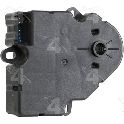 Four Seasons HVAC Blend Door Actuator,HVAC Recirculation Door Actuator P/N:37537 Fits: Buick Century, Buick Commercial Chassis, Buick Lesabre, Buick Park Avenue, Buick Regal, Buick Riviera, Buick Roadmaster, Cadillac Commercial Chassis, Cadillac Escalade - Image 1