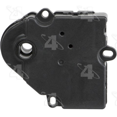 Four Seasons HVAC Blend Door Actuator,HVAC Recirculation Door Actuator P/N:37537 Fits: Buick Century, Buick Commercial Chassis, Buick Lesabre, Buick Park Avenue, Buick Regal, Buick Riviera, Buick Roadmaster, Cadillac Commercial Chassis, Cadillac Escalade - Image 2