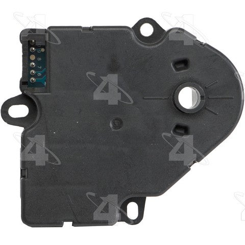 Four Seasons HVAC Blend Door Actuator,HVAC Recirculation Door Actuator P/N:37537 Fits: Buick Century, Buick Commercial Chassis, Buick Lesabre, Buick Park Avenue, Buick Regal, Buick Riviera, Buick Roadmaster, Cadillac Commercial Chassis, Cadillac Escalade - Image 5