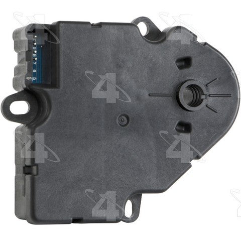 Four Seasons HVAC Blend Door Actuator,HVAC Recirculation Door Actuator P/N:37538 Fits: Buick Century, Buick Commercial Chassis, Buick Regal, Buick Roadmaster, Buick Skylark, Buick Somerset, Cadillac Escalade, Chevrolet Beretta, Chevrolet C1500 - Image 1