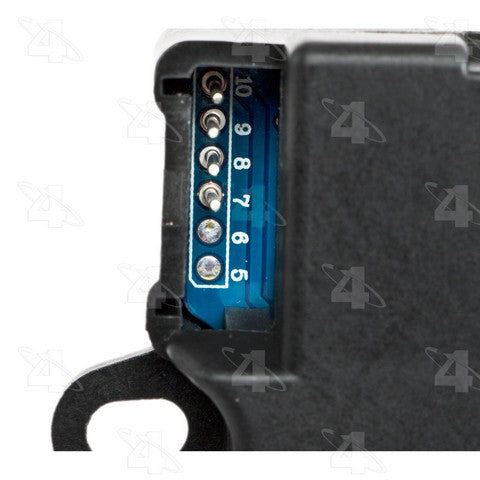 Four Seasons HVAC Blend Door Actuator,HVAC Recirculation Door Actuator P/N:37538 Fits: Buick Century, Buick Commercial Chassis, Buick Regal, Buick Roadmaster, Buick Skylark, Buick Somerset, Cadillac Escalade, Chevrolet Beretta, Chevrolet C1500 - Image 8
