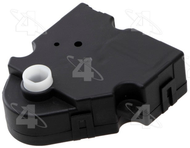 Four Seasons HVAC Blend Door Actuator P/N:37539 Fits: Cadillac Escalade, Cadillac Escalade Ext, Chevrolet Avalanche 1500, Chevrolet Avalanche 2500, Chevrolet Silverado 1500, Chevrolet Silverado 1500 Hd, Chevrolet Silverado 2500 - Image 1