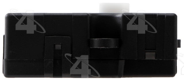 Four Seasons HVAC Blend Door Actuator P/N:37539 Fits: Cadillac Escalade, Cadillac Escalade Ext, Chevrolet Avalanche 1500, Chevrolet Avalanche 2500, Chevrolet Silverado 1500, Chevrolet Silverado 1500 Hd, Chevrolet Silverado 2500 - Image 4