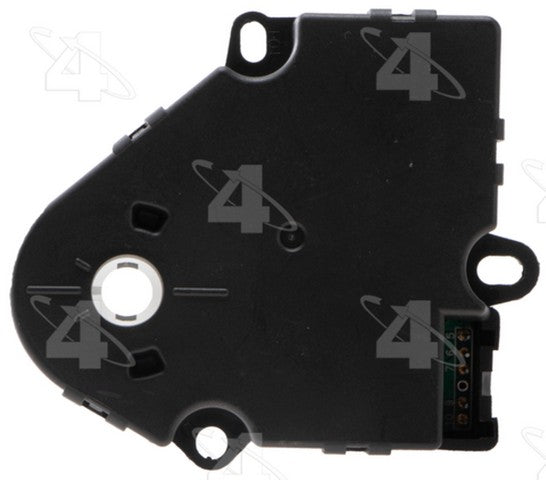 Four Seasons HVAC Blend Door Actuator P/N:37539 Fits: Cadillac Escalade, Cadillac Escalade Ext, Chevrolet Avalanche 1500, Chevrolet Avalanche 2500, Chevrolet Silverado 1500, Chevrolet Silverado 1500 Hd, Chevrolet Silverado 2500 - Image 3