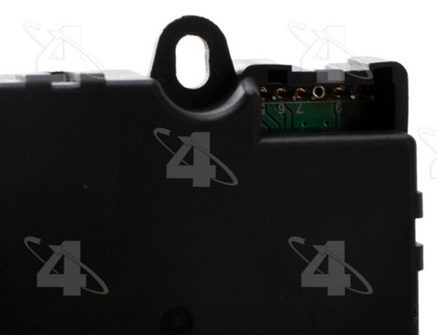 Four Seasons HVAC Blend Door Actuator P/N:37539 Fits: Cadillac Escalade, Cadillac Escalade Ext, Chevrolet Avalanche 1500, Chevrolet Avalanche 2500, Chevrolet Silverado 1500, Chevrolet Silverado 1500 Hd, Chevrolet Silverado 2500 - Image 7