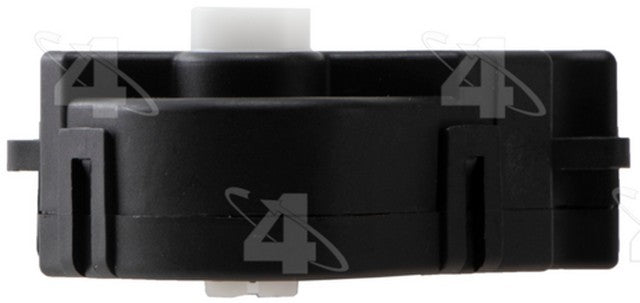 Four Seasons HVAC Blend Door Actuator P/N:37539 Fits: Cadillac Escalade, Cadillac Escalade Ext, Chevrolet Avalanche 1500, Chevrolet Avalanche 2500, Chevrolet Silverado 1500, Chevrolet Silverado 1500 Hd, Chevrolet Silverado 2500 - Image 6