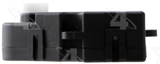 Four Seasons HVAC Blend Door Actuator P/N:37539 Fits: Cadillac Escalade, Cadillac Escalade Ext, Chevrolet Avalanche 1500, Chevrolet Avalanche 2500, Chevrolet Silverado 1500, Chevrolet Silverado 1500 Hd, Chevrolet Silverado 2500 - Image 5