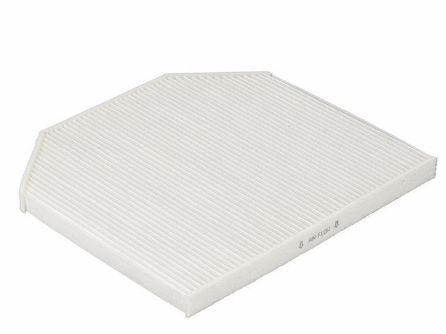 Power Train Cabin Air Filter P/N:3753 Fits: Chevrolet Caprice 17-11, Chevrolet Ss 17-14, Pontiac G8 09-08 - Image 1