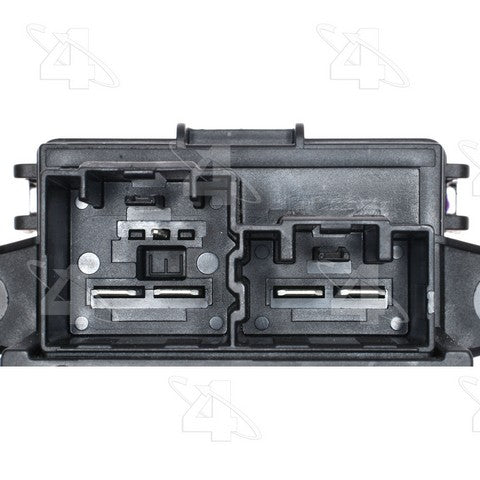 Four Seasons HVAC Blower Motor Resistor P/N:37554 Fits: Buick Allure, Buick Cascada, Buick Enclave, Buick Encore, Buick Encore Gx, Buick Lacrosse, Buick Lucerne, Buick Regal, Buick Verano, Cadillac Cts - Image 3