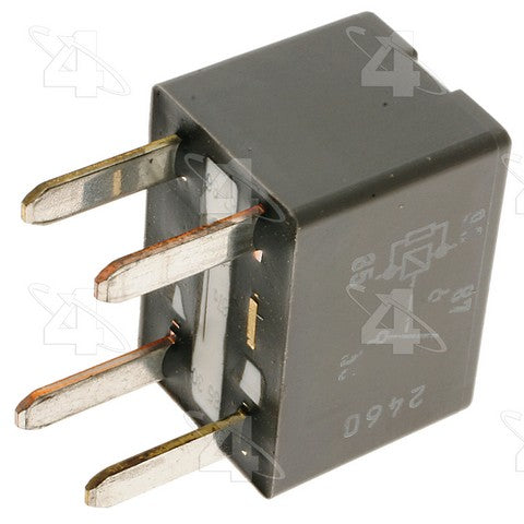 Four Seasons HVAC System Relay P/N:37555 Fits: Cadillac Cts 2003 - Image 1