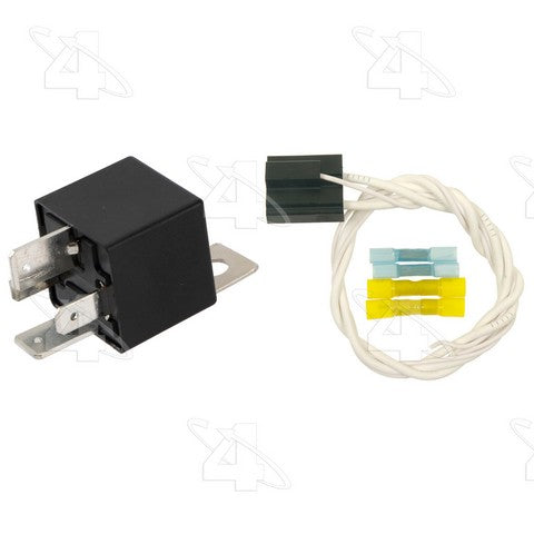Four Seasons HVAC Relay P/N:37556 Fits: Ic Corporation Ce Commercial 19-15, Thomas Saf-t-liner 19-15 - Image 1