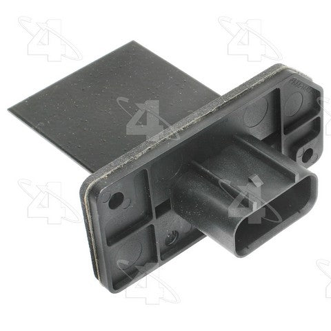 Four Seasons HVAC Blower Motor Resistor P/N:37557 Fits: Ford Explorer 10-07, Ford Explorer Sport Trac 10-07, Mercury Mountaineer 10-07 - Image 1
