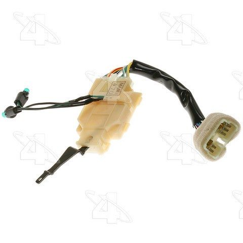 Four Seasons HVAC Blower Control Switch P/N:37559 Fits: Toyota Previa 97-91 - Image 1