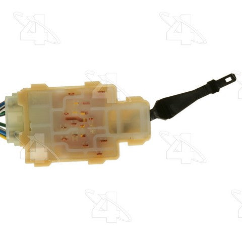 Four Seasons HVAC Blower Control Switch P/N:37559 Fits: Toyota Previa 97-91 - Image 2