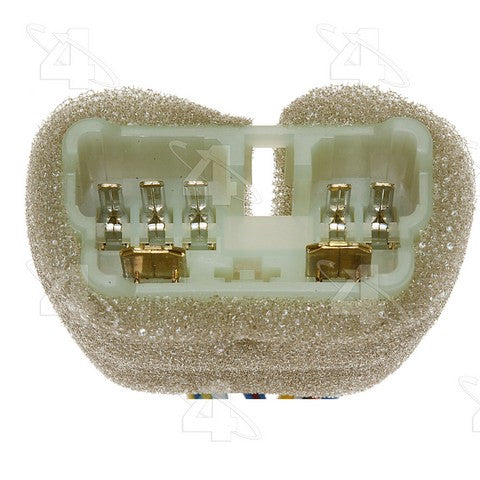 Four Seasons HVAC Blower Control Switch P/N:37559 Fits: Toyota Previa 97-91 - Image 4